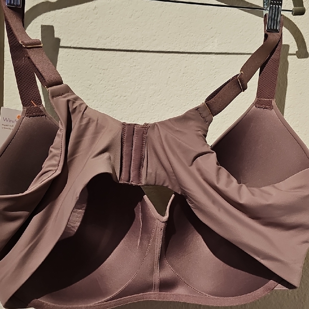 Elegant Women's Bra - Picture 2 of 8